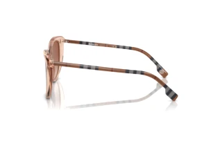 Zijaanzicht Burberry BE4407 (408813)