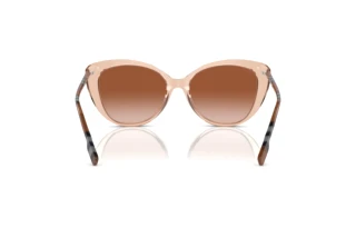 Achteraanzicht Burberry BE4407 (408813)