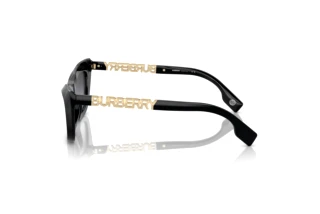 Zijaanzicht Burberry BE4409 (30018G)