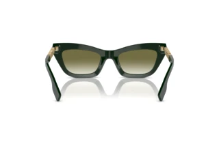 Achteraanzicht Burberry BE4409 (40388E)
