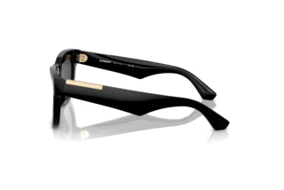 Zijaanzicht Burberry BE4415U (300187)