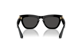 Achteraanzicht Burberry BE4415U (300187)
