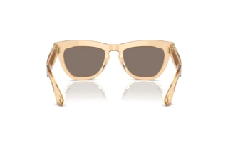 Achteraanzicht Burberry BE4415U (40635A)