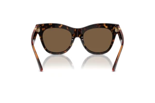 Achteraanzicht Burberry BE4418 (300273)
