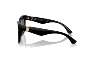 Zijaanzicht Burberry BE4419 (300187)