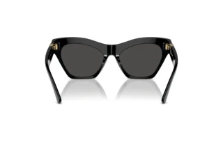 Achteraanzicht Burberry BE4420U (300187)