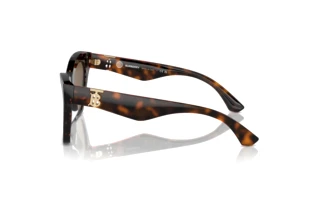 Zijaanzicht Burberry BE4420U (300273)