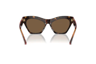 Achteraanzicht Burberry BE4420U (300273)