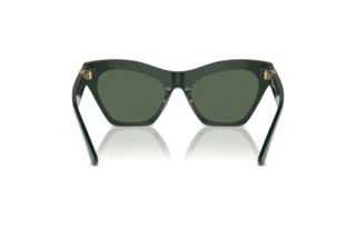 Achteraanzicht Burberry BE4420U (403871)