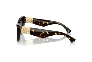 Zijaanzicht Burberry BE4421U (410687)