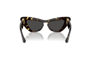 Achteraanzicht Burberry BE4421U (410687)
