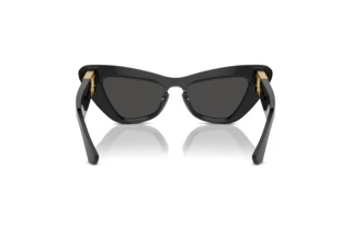 Achteraanzicht Burberry BE4421U (411287)