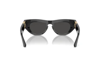 Achteraanzicht Burberry BE4422U (411287)