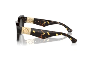 Zijaanzicht Burberry BE4423 (410687)