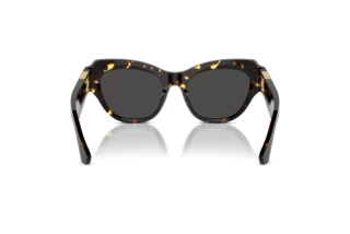Achteraanzicht Burberry BE4423 (410687)