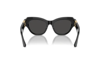 Achteraanzicht Burberry BE4423 (411287)