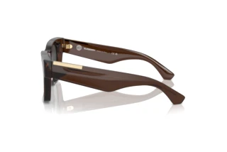 Zijaanzicht Burberry BE4424 (411687)