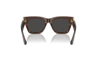 Achteraanzicht Burberry BE4424 (411687)