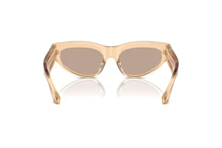 Achteraanzicht Burberry BE4425U (40635A)