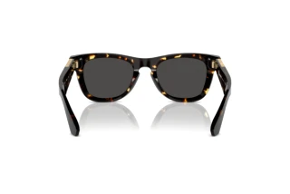 Achteraanzicht Burberry BE4426 (410687)