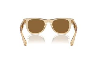 Achteraanzicht Burberry BE4426 (412373)