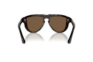 Achteraanzicht Burberry BE4427 (300273)