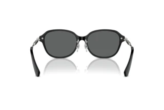 Achteraanzicht Burberry BE4429D (300187)