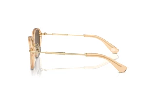 Zijaanzicht Burberry BE4429D (406373)