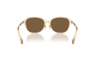 Achteraanzicht Burberry BE4429D (406373)