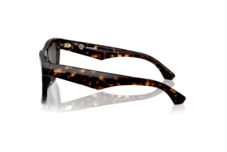 Zijaanzicht Burberry BE4431U (300287)