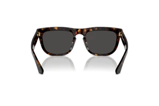 Achteraanzicht Burberry BE4431U (300287)