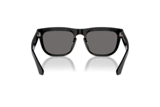 Achteraanzicht Burberry BE4431U (412181)