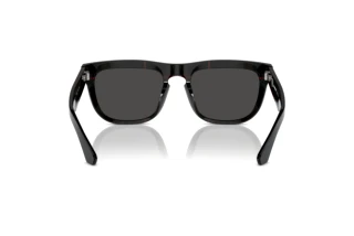 Achteraanzicht Burberry BE4431U (412187)