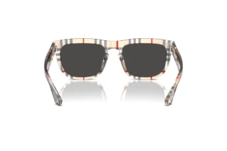 Achteraanzicht Burberry BE4431U (412287)