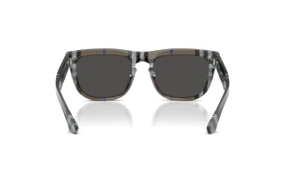 Achteraanzicht Burberry BE4431U (414787)