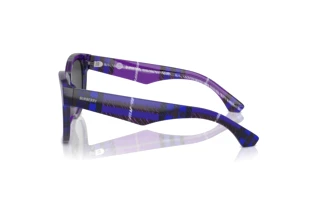 Zijaanzicht Burberry BE4432U (411387)