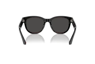 Achteraanzicht Burberry BE4432U (412187)