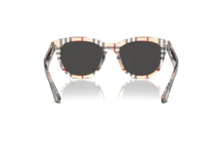 Achteraanzicht Burberry BE4432U (412287)