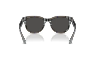 Achteraanzicht Burberry BE4432U (414787)