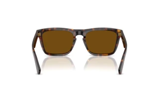 Achteraanzicht Burberry BE4434 (300283)