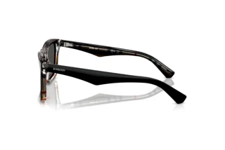 Zijaanzicht Burberry BE4434 (412187)