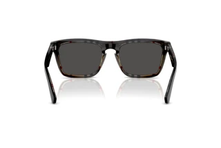 Achteraanzicht Burberry BE4434 (412187)