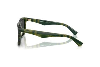 Zijaanzicht Burberry BE4434 (412587)