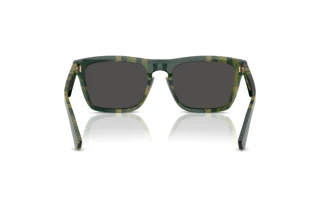 Achteraanzicht Burberry BE4434 (412587)