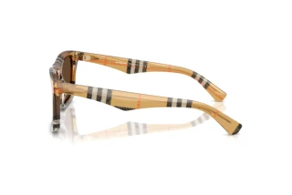 Zijaanzicht Burberry BE4434 (414673)