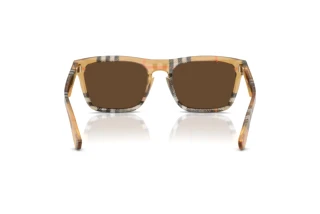 Achteraanzicht Burberry BE4434 (414673)