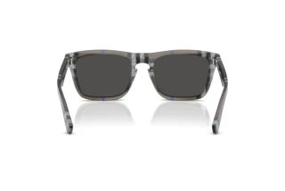 Achteraanzicht Burberry BE4434 (414787)