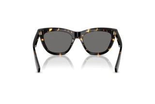 Achteraanzicht Burberry BE4435 (410681)