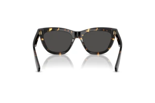 Achteraanzicht Burberry BE4435 (410687)