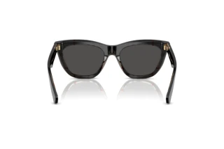 Achteraanzicht Burberry BE4435 (412187)